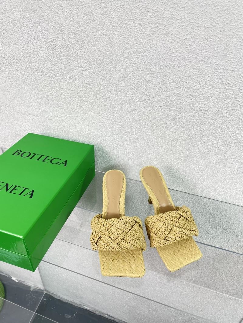 Bottega Veneta Sandals